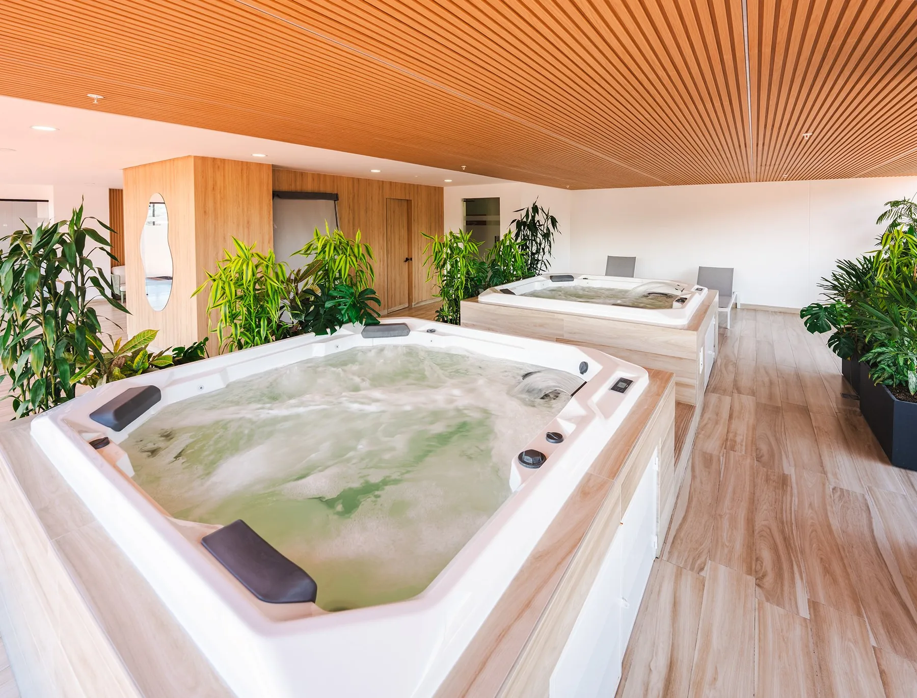 Architecture & Real Estate — fotografía 10