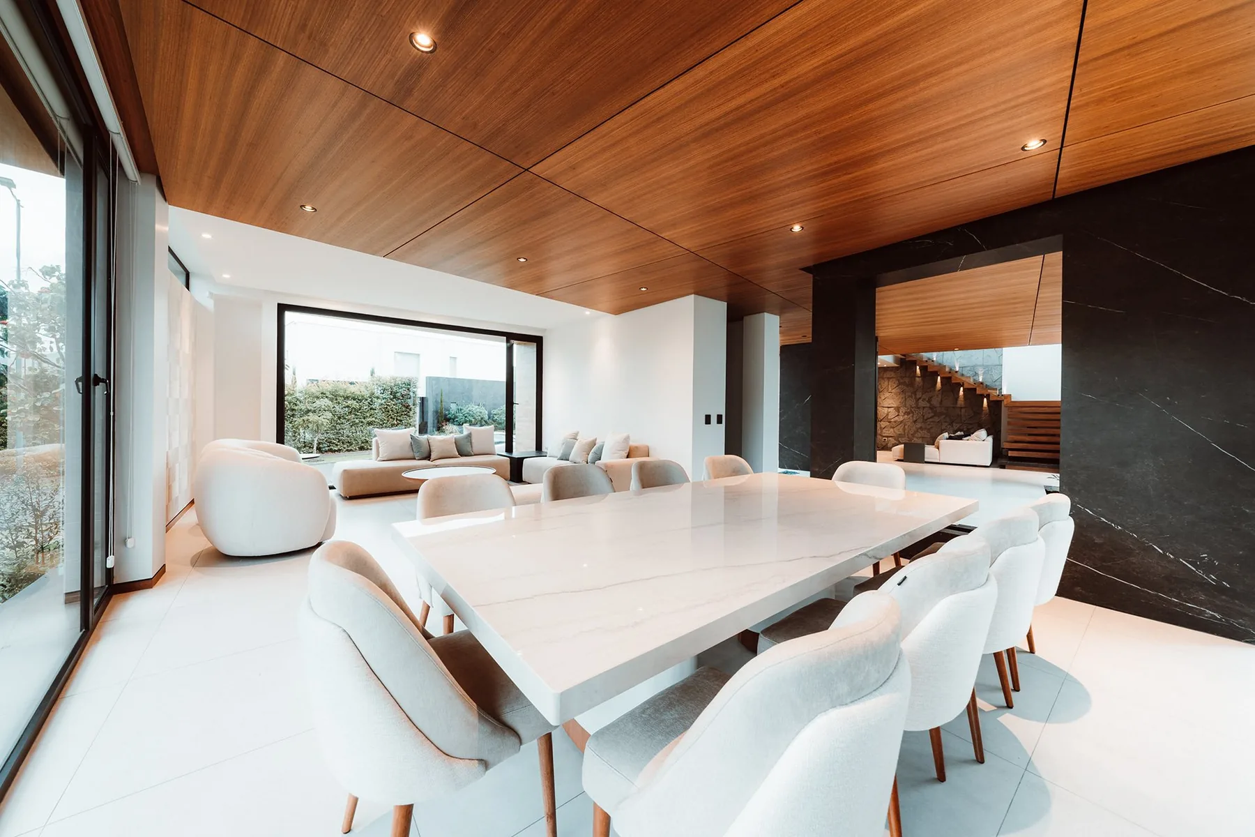Architecture & Real Estate — fotografía 12