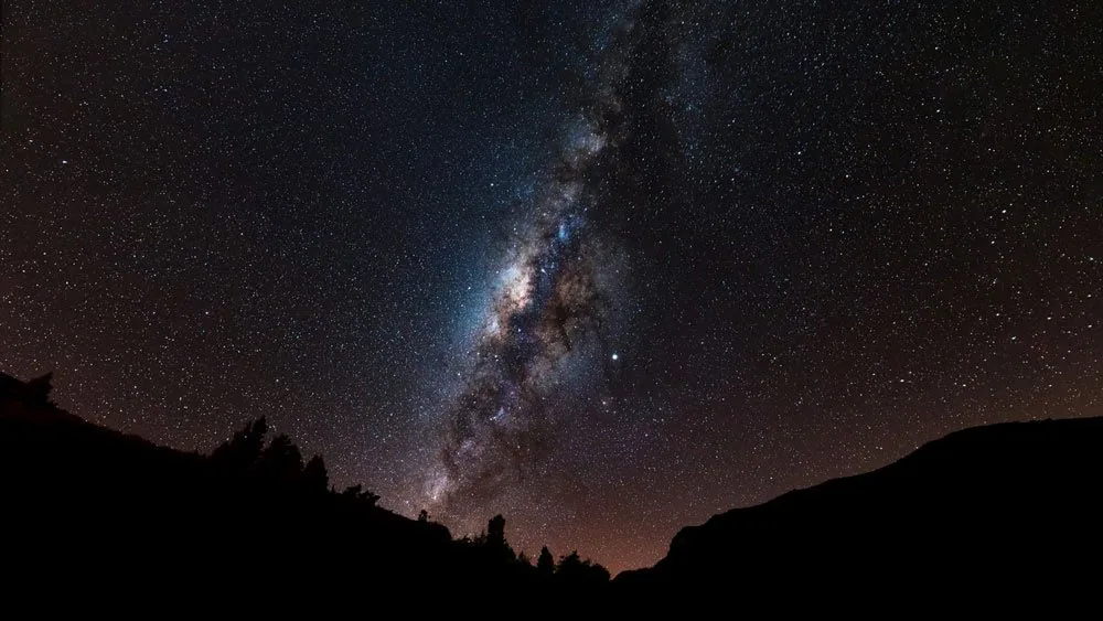 Astrophotography — fotografía 7