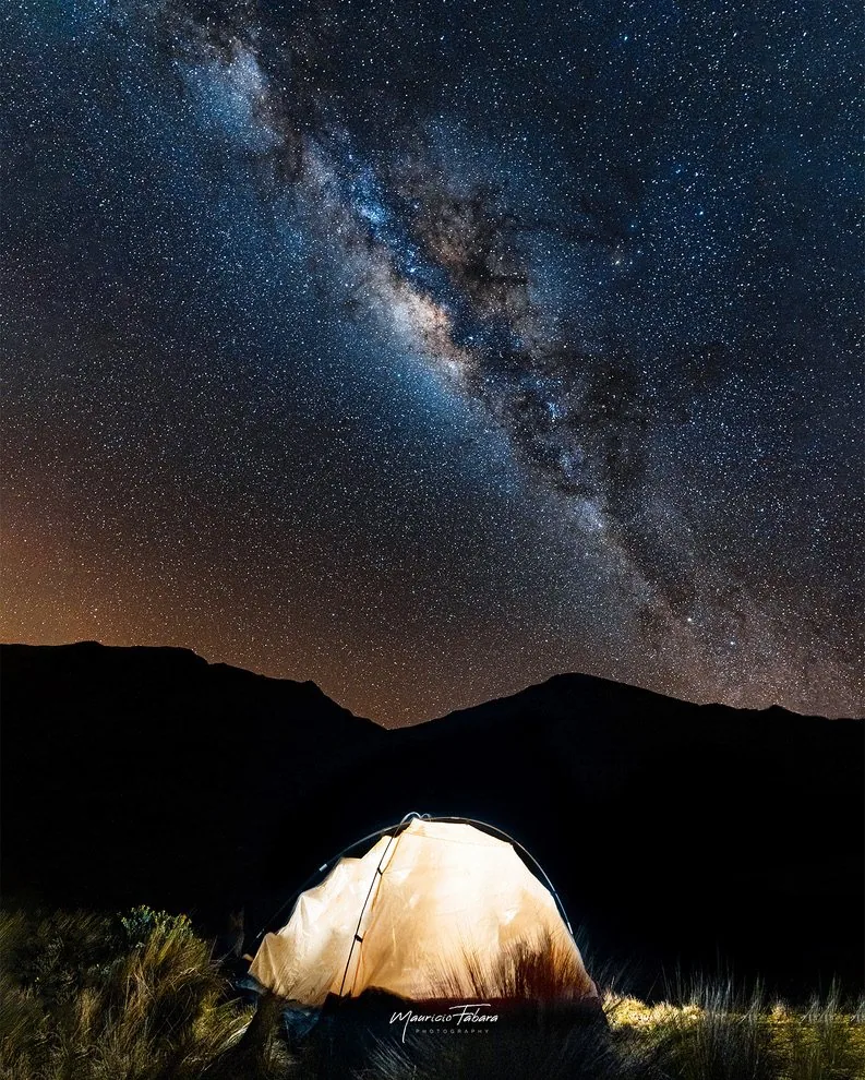 Astrophotography — fotografía 8