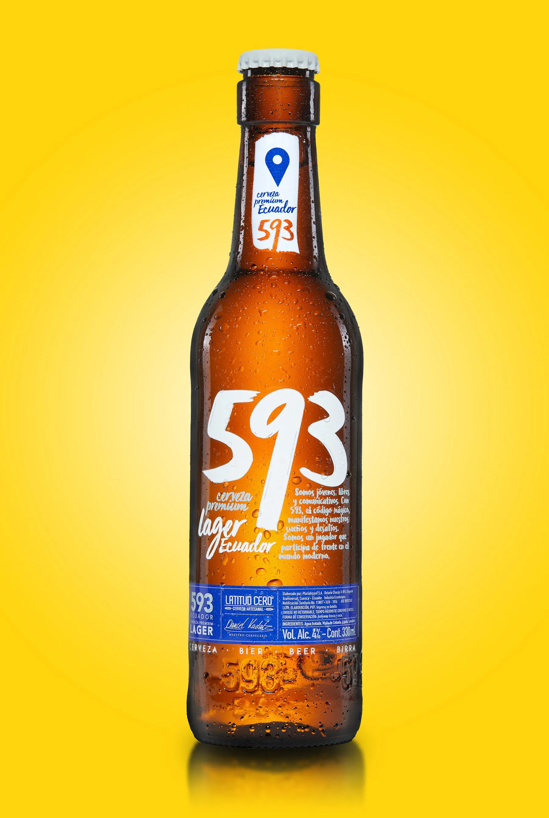 Commercial & Product — fotografía 12