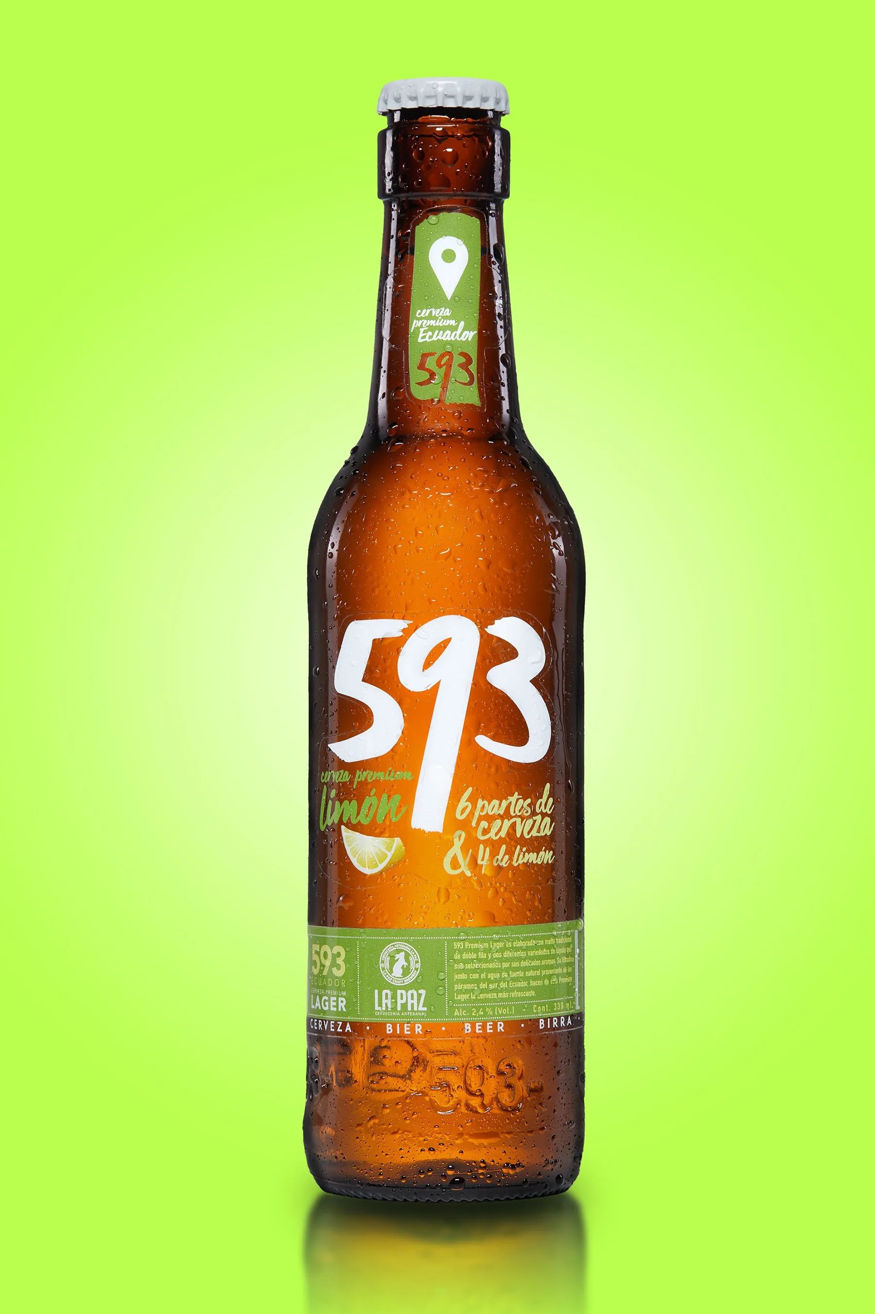 Commercial & Product — fotografía 13