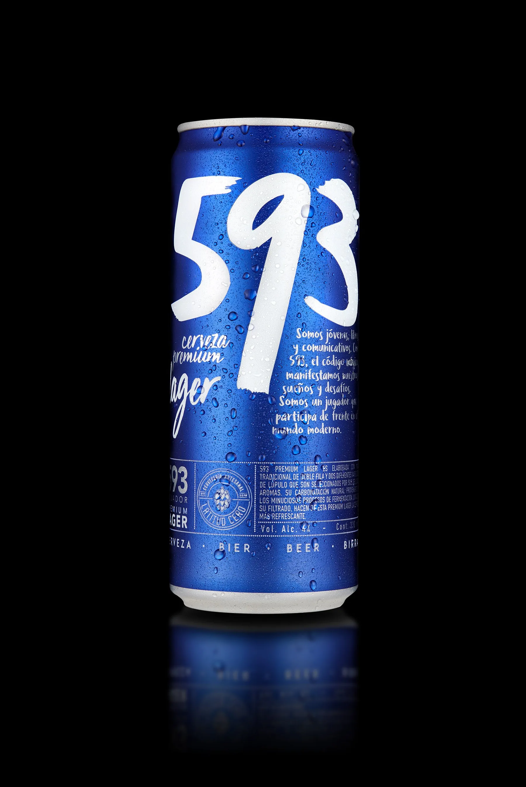 Commercial & Product — fotografía 14