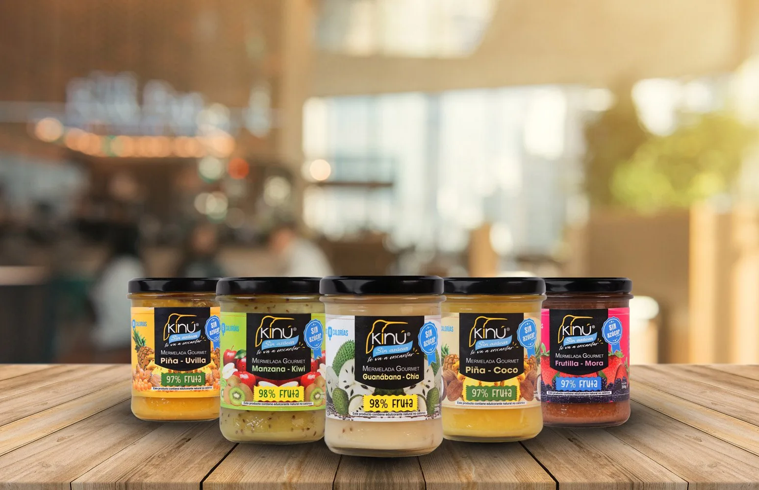 Commercial & Product — fotografía 16
