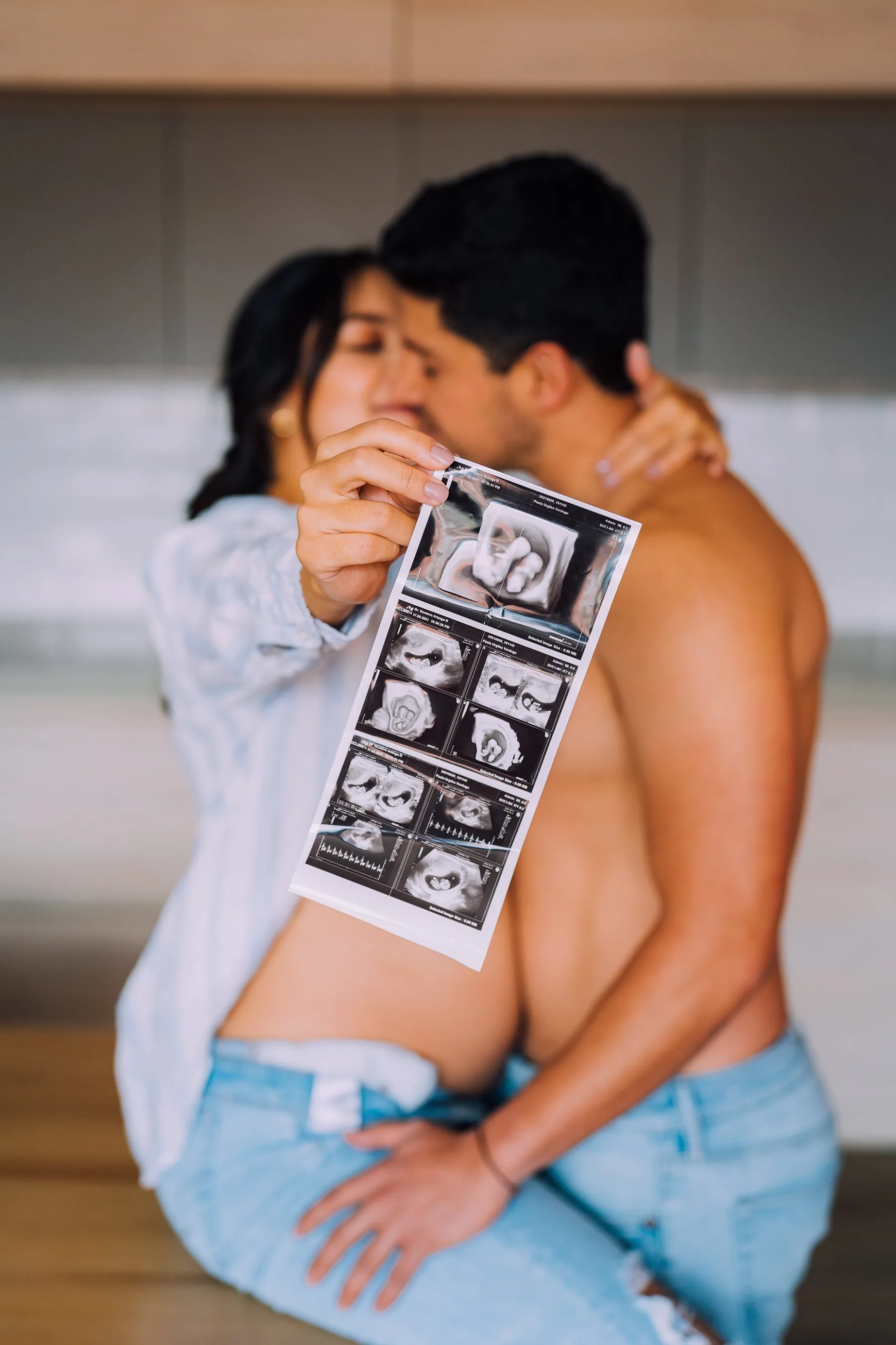 Couples & Engagements — fotografía 4