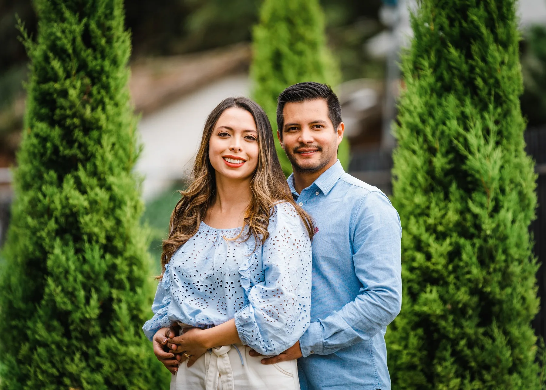 Couples & Engagements — fotografía 5