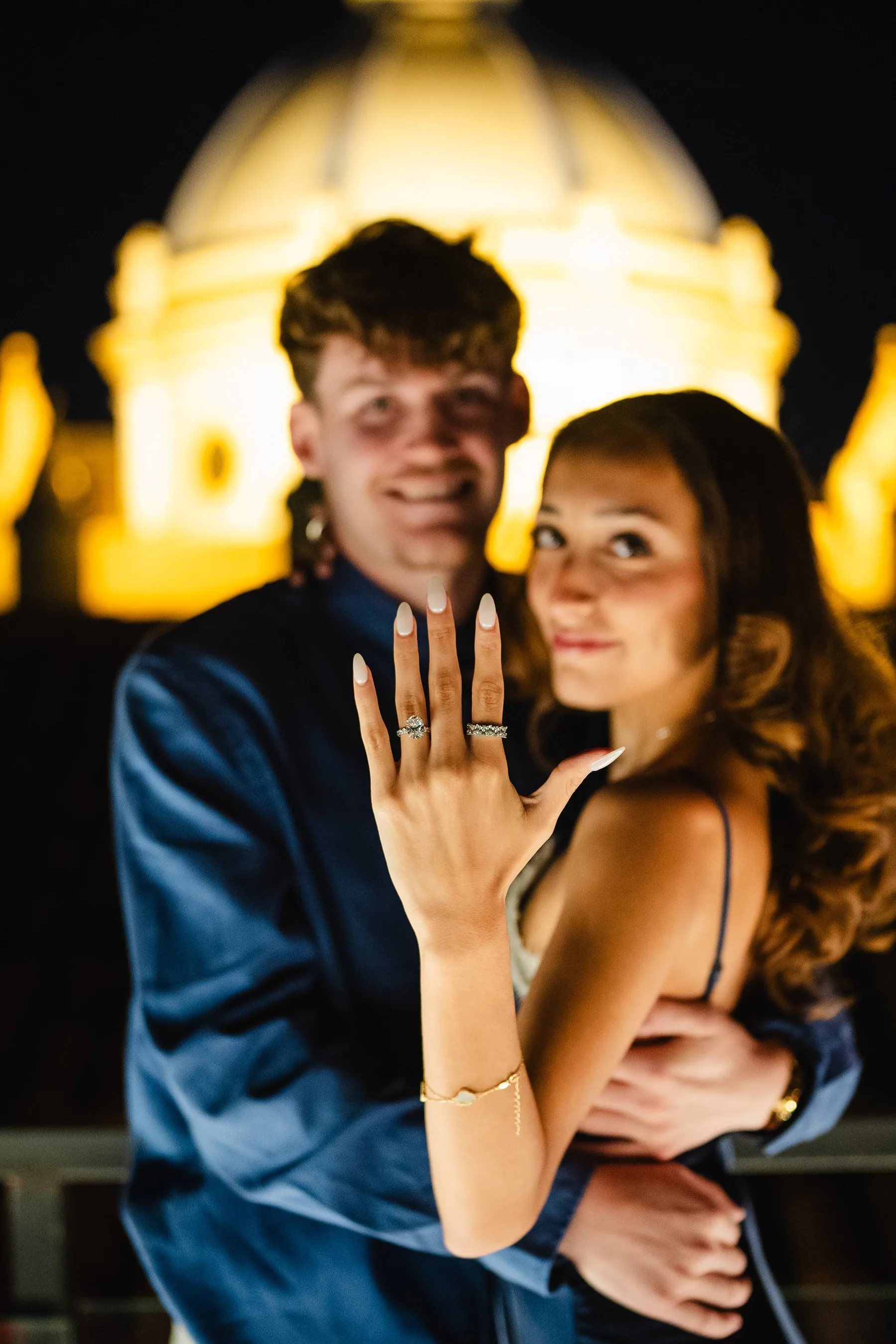 Couples & Engagements — fotografía 7