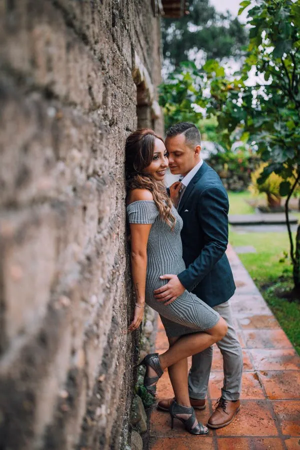 Couples & Engagements — fotografía 9