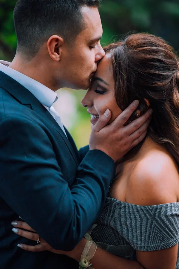Couples & Engagements — fotografía 11