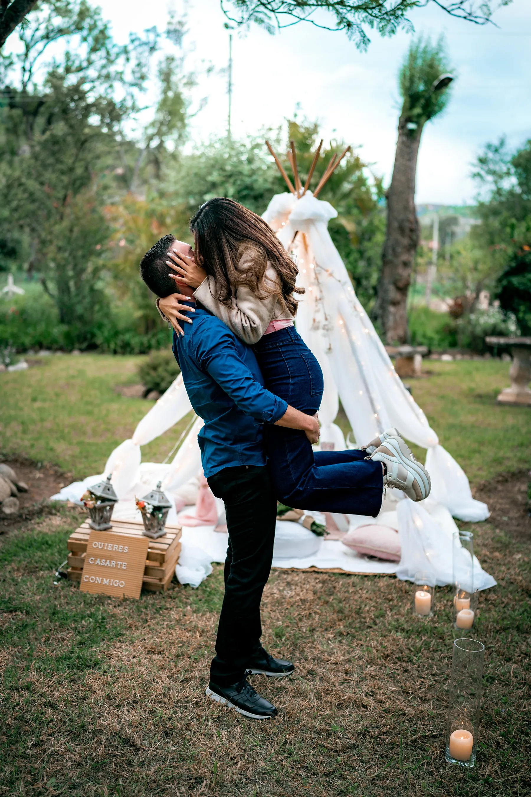 Couples & Engagements — fotografía 12