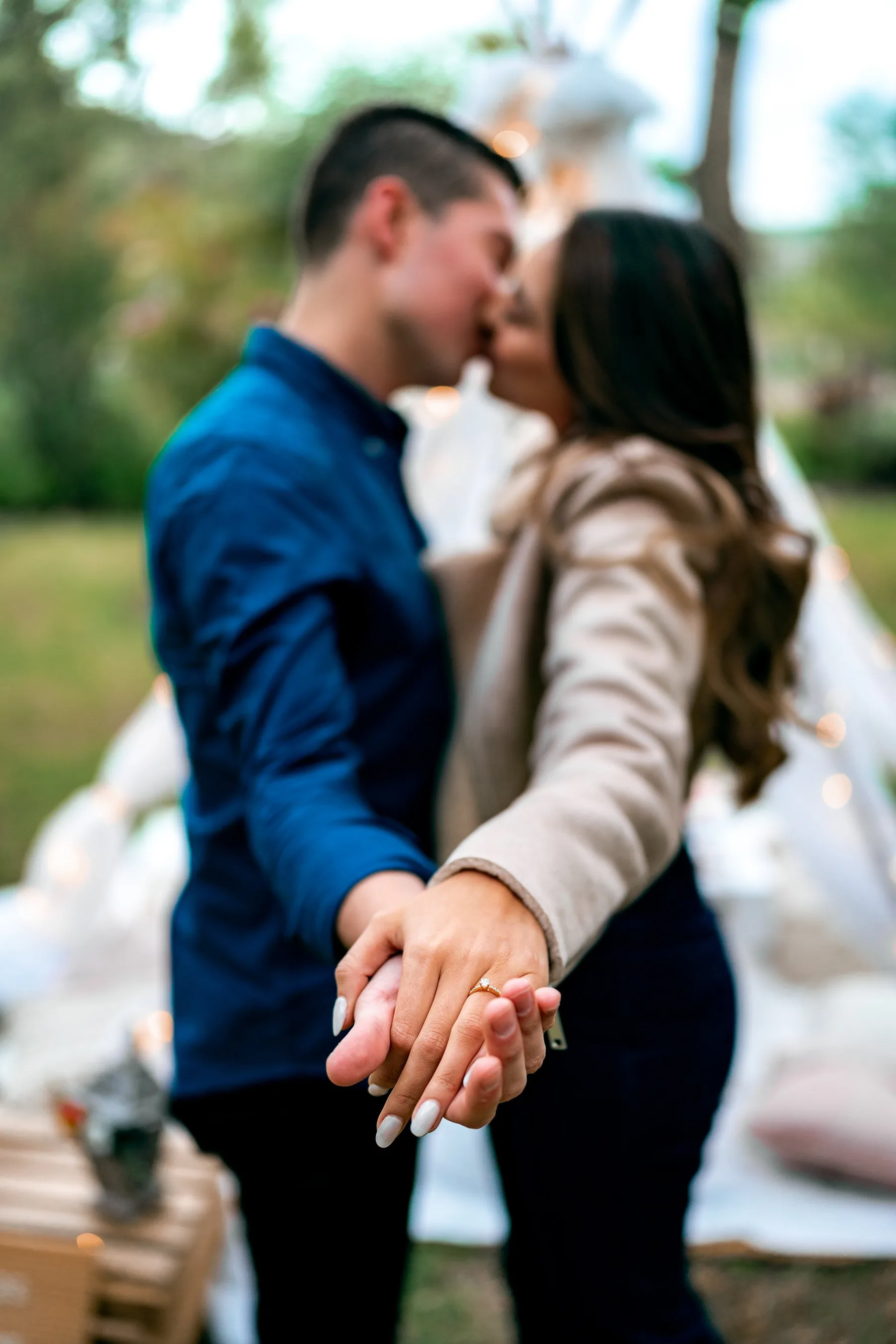 Couples & Engagements — fotografía 13