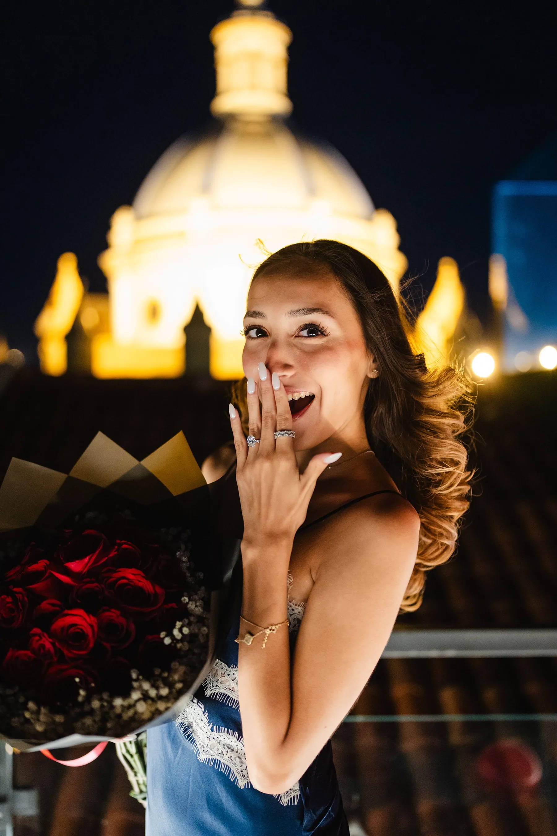 Couples & Engagements — fotografía 14