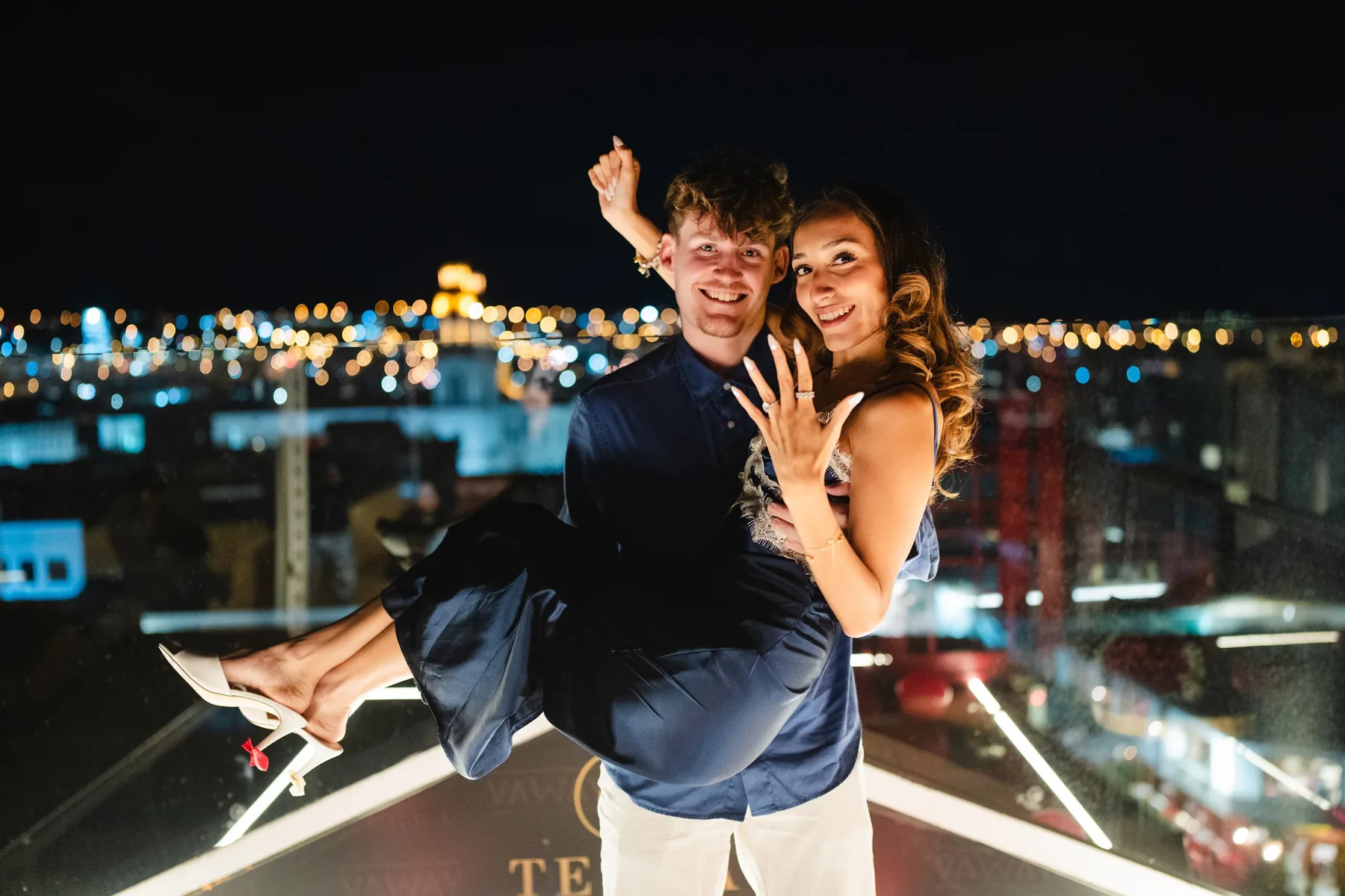Couples & Engagements — fotografía 15