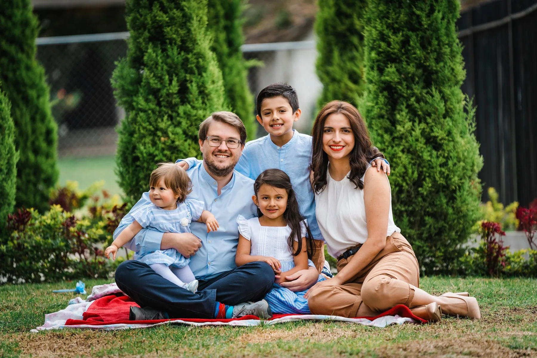 Family Portraits — fotografía 5