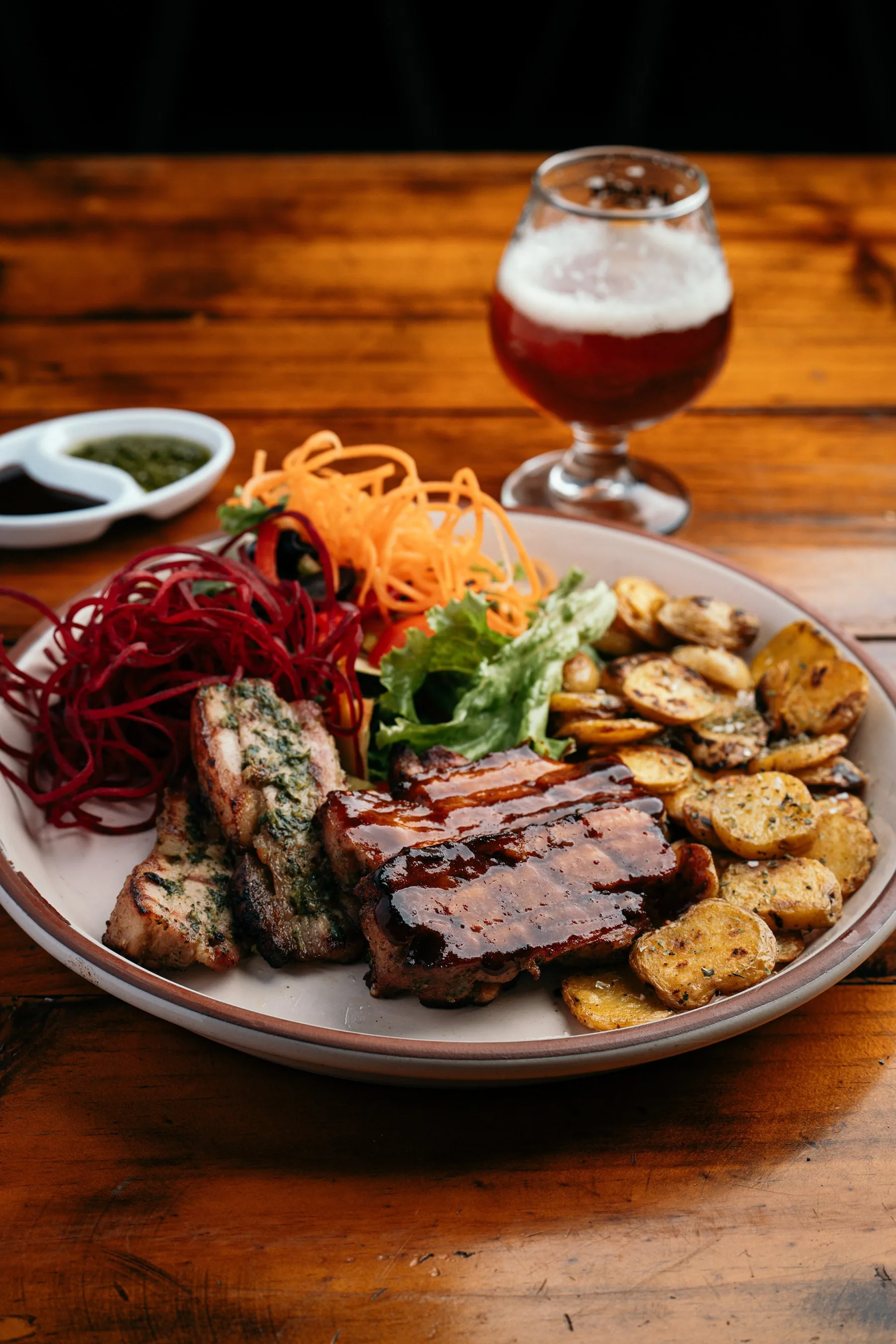 Food & Beverage — fotografía 17