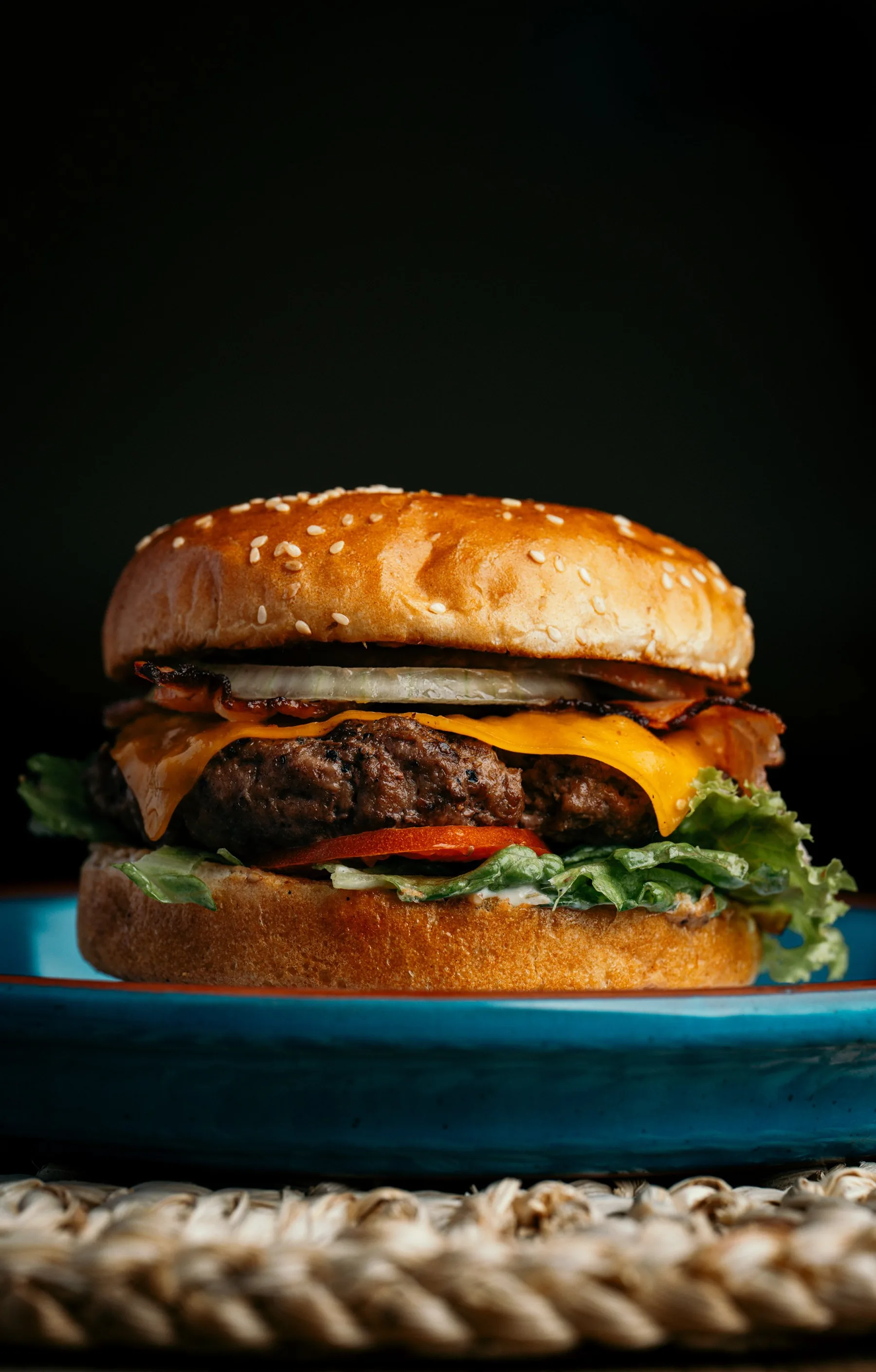 Food & Beverage — fotografía 18
