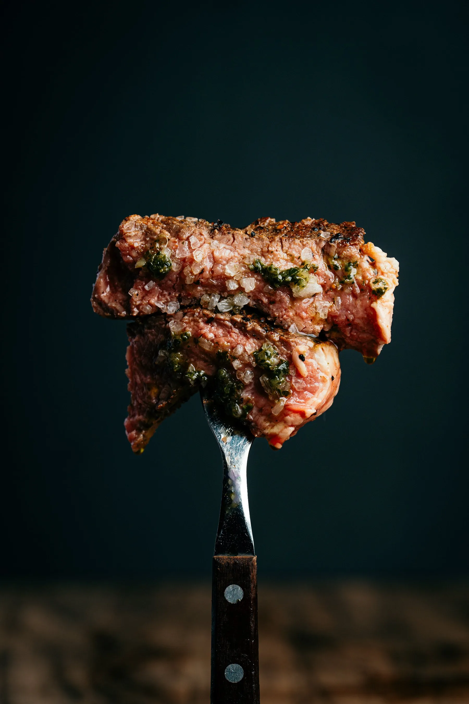 Food & Beverage — fotografía 20