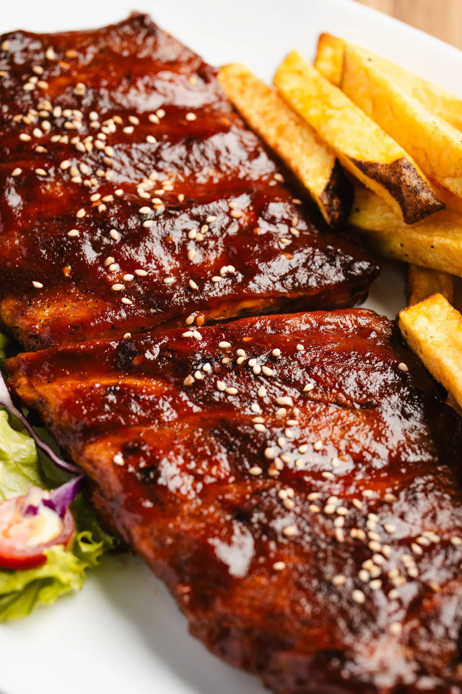 Food & Beverage — fotografía 23