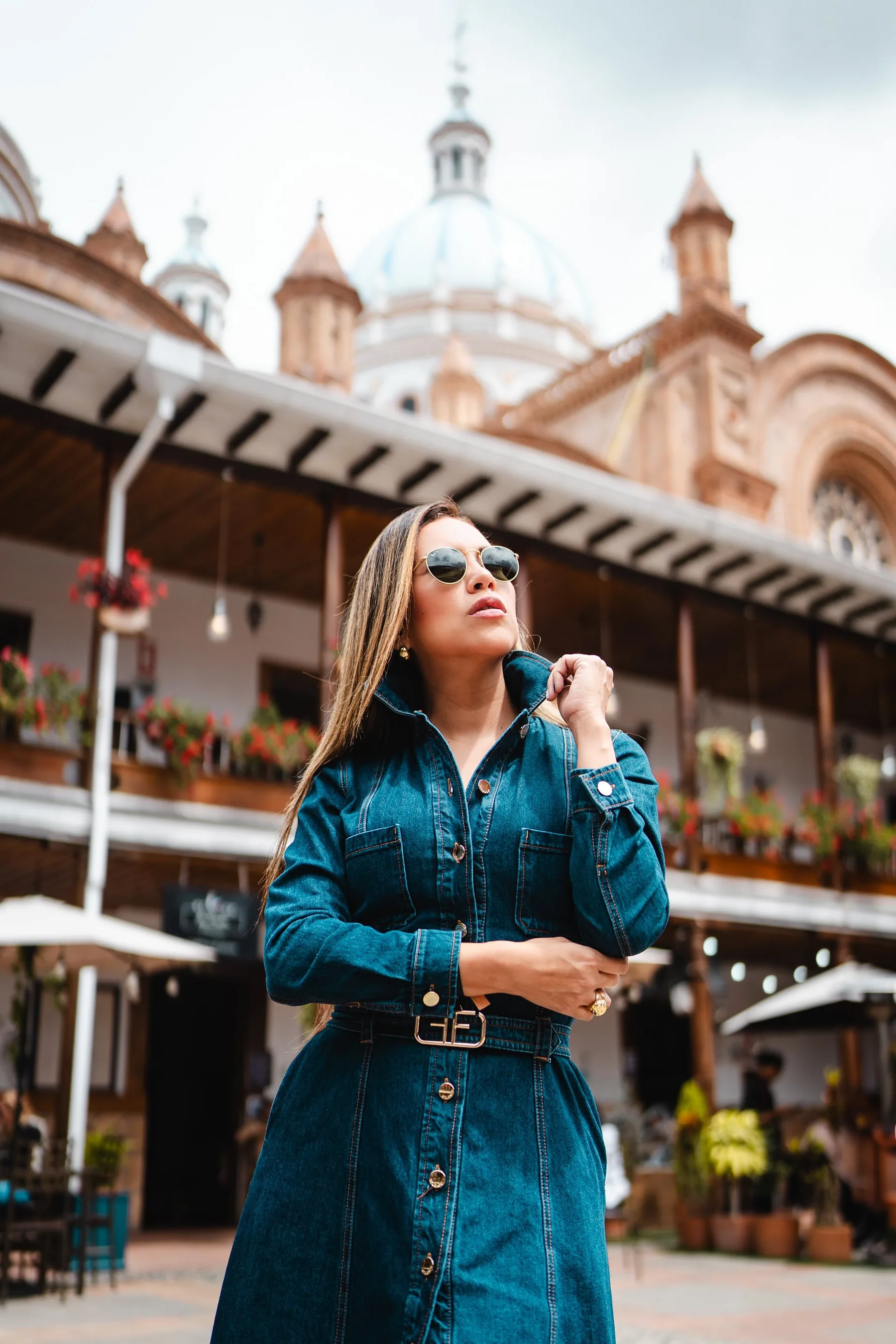 Portraits — fotografía 7