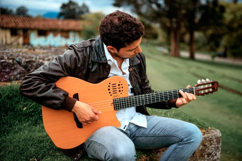 Portraits — fotografía 15