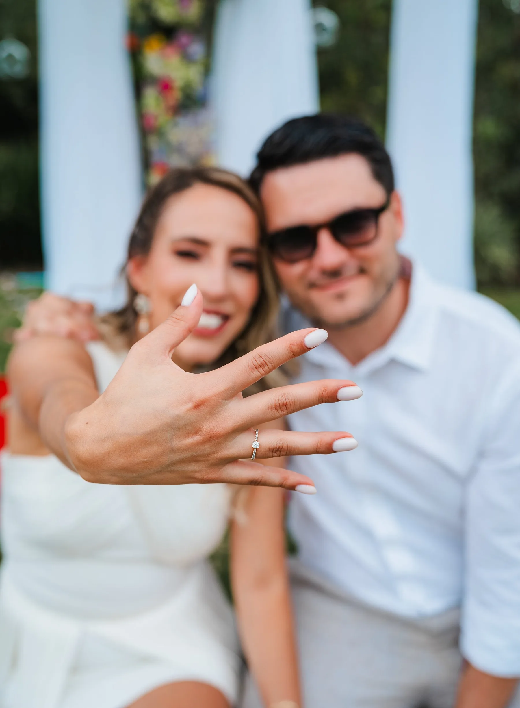 Weddings — fotografía 1