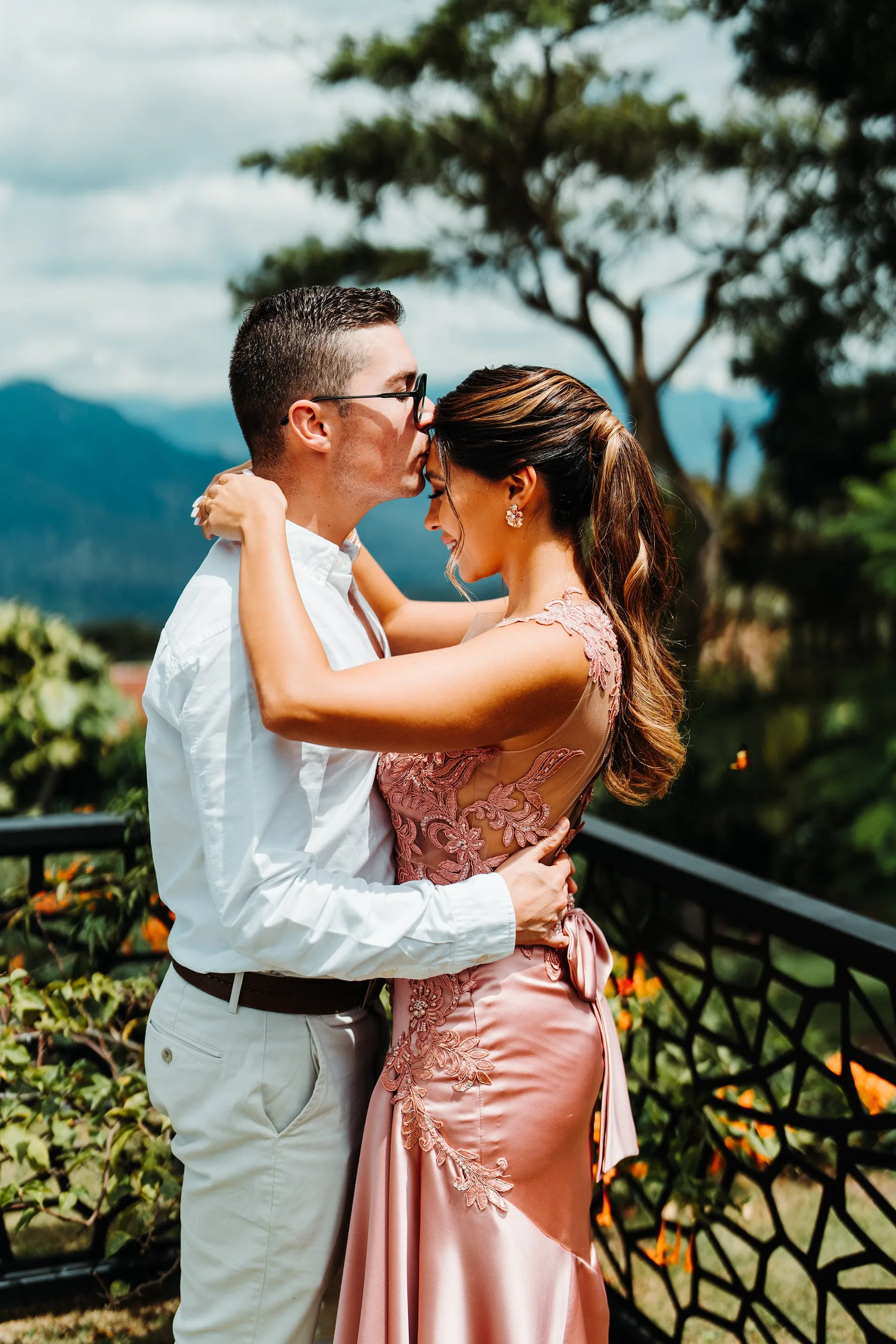 Weddings — fotografía 5