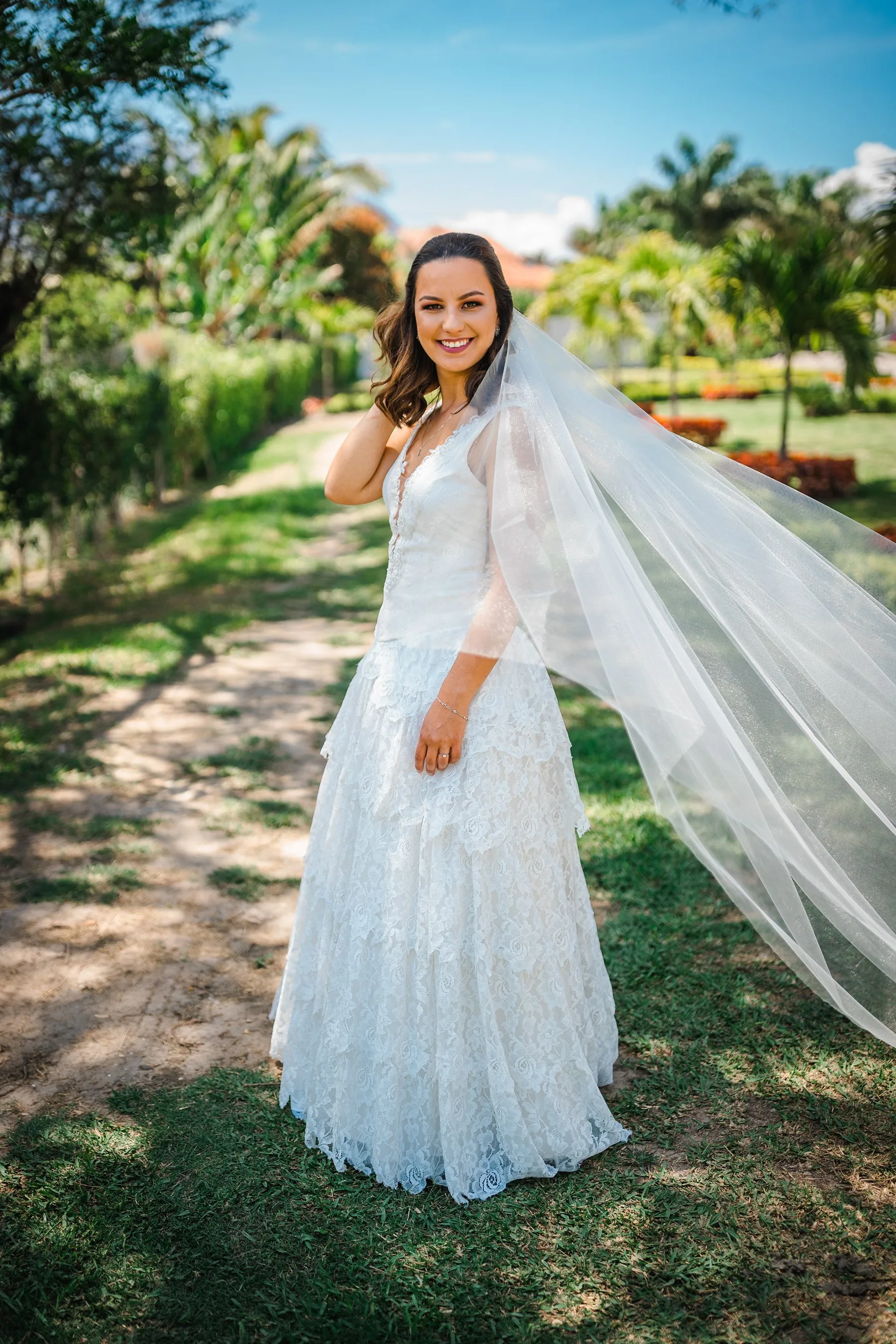 Weddings — fotografía 12