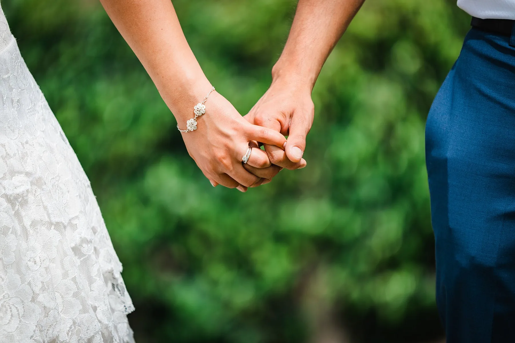 Weddings — fotografía 13