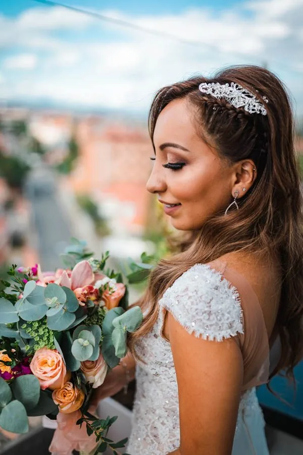 Weddings — fotografía 18