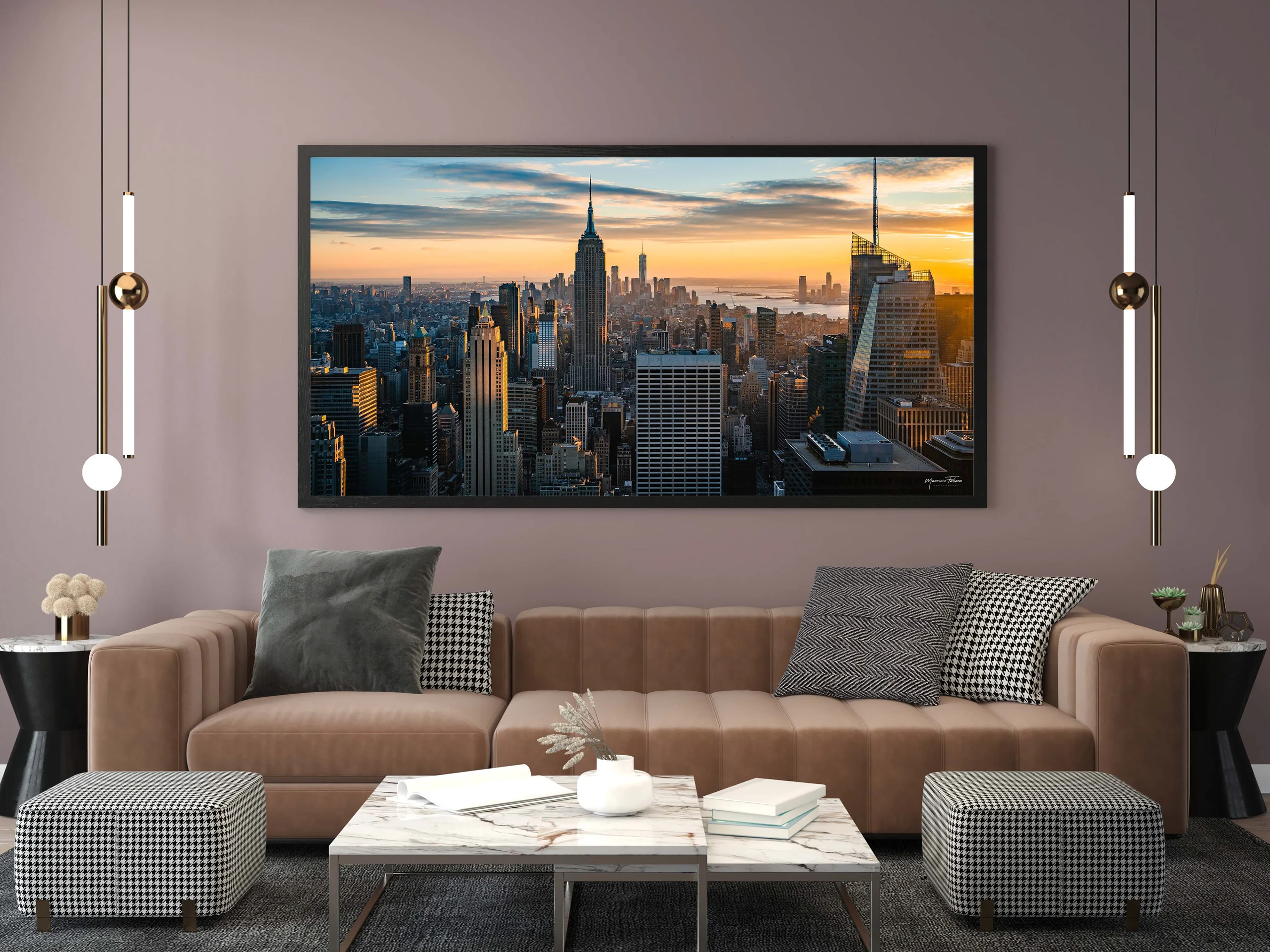 Top of the Rock — Nueva York